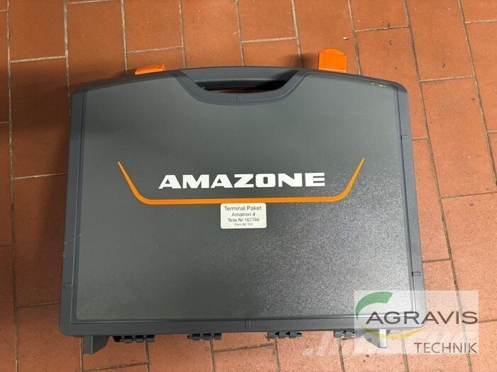 Amazone AMATRON4 Altre macchine fertilizzanti