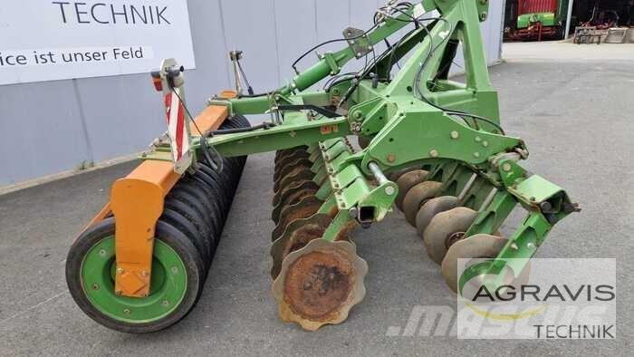 Amazone CATROS+ 3001 Erpici