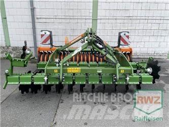 Amazone Catros+ 3003 Erpici
