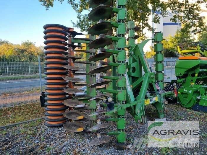 Amazone CATROS 5001-2 Erpici