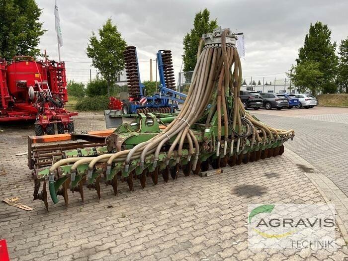 Amazone CATROS 6001-2 Erpici