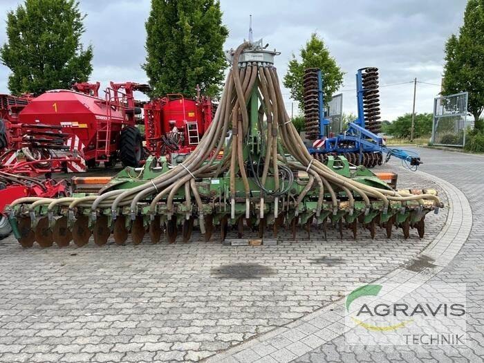 Amazone CATROS 6001-2 Erpici