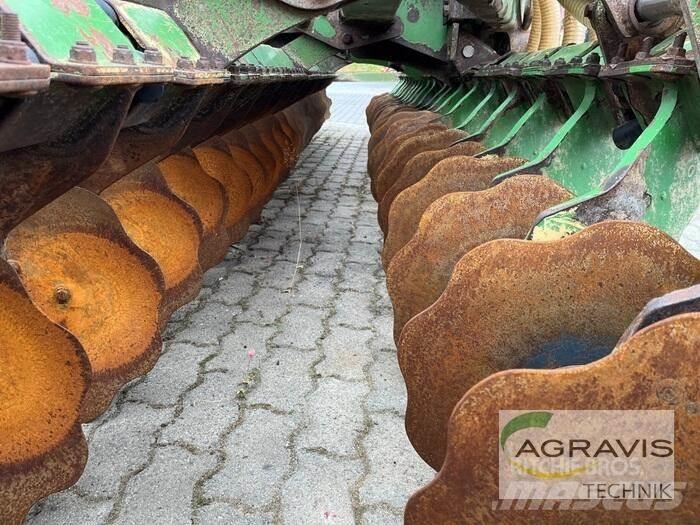 Amazone CATROS 6001-2 Erpici