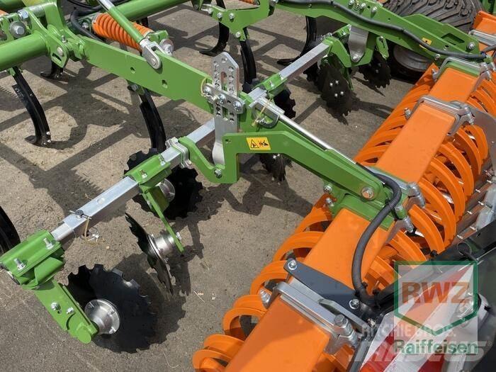 Amazone Cenio 300 Coltivatori