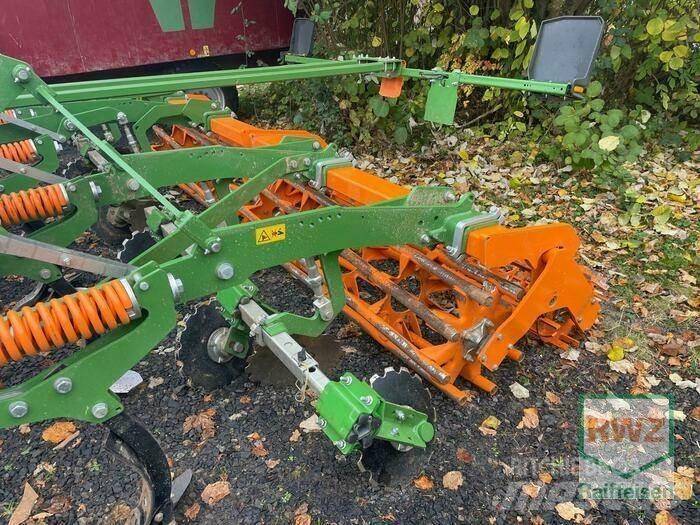 Amazone Cenio 4000-2 Coltivatori