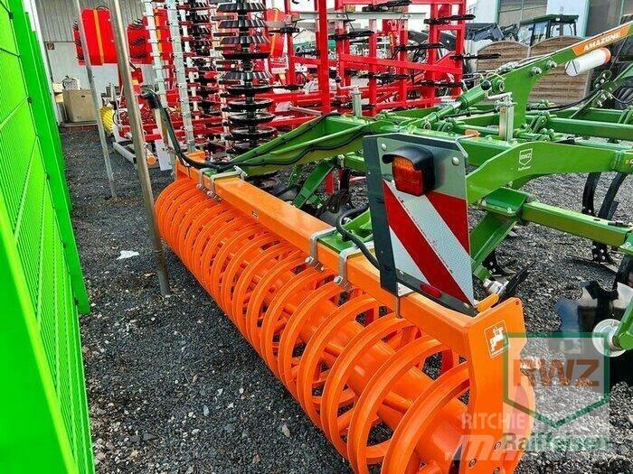 Amazone Cenius 3003 Coltivatori