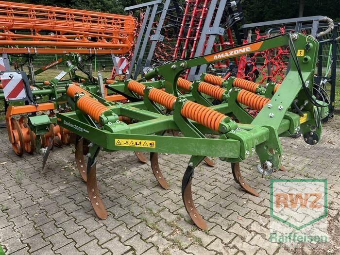 Amazone Cenius 3003 Coltivatori