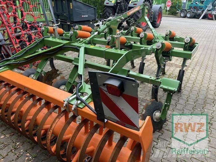 Amazone Cenius 3003 Coltivatori