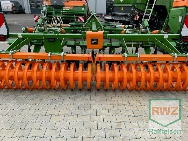 Amazone Cenius 4003-2 Coltivatori