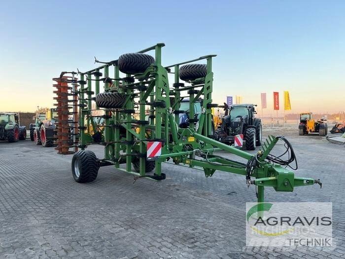 Amazone COBRA 6000-2TX Coltivatori
