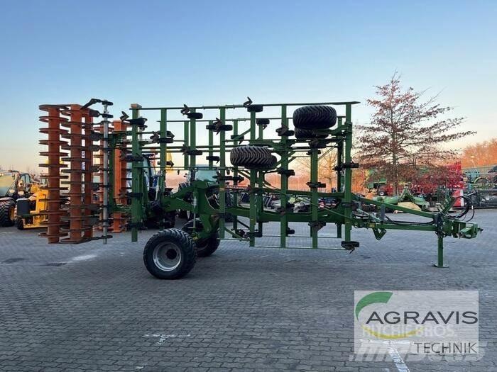 Amazone COBRA 6000-2TX Coltivatori
