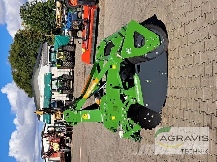 Amazone COMBIDISC 3000 Erpici