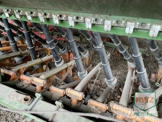 Amazone D25 07 Special Seminatrici combinate