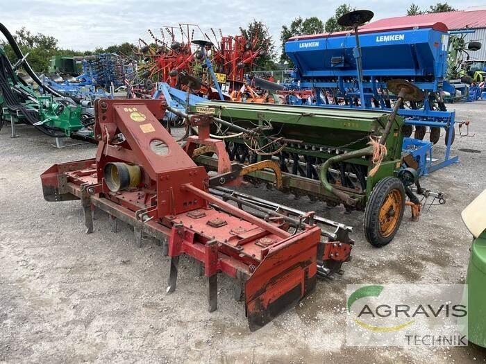 Amazone D7-30 Perforatrici