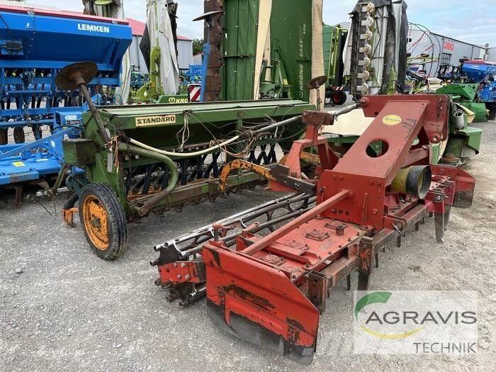 Amazone D7-30 Perforatrici