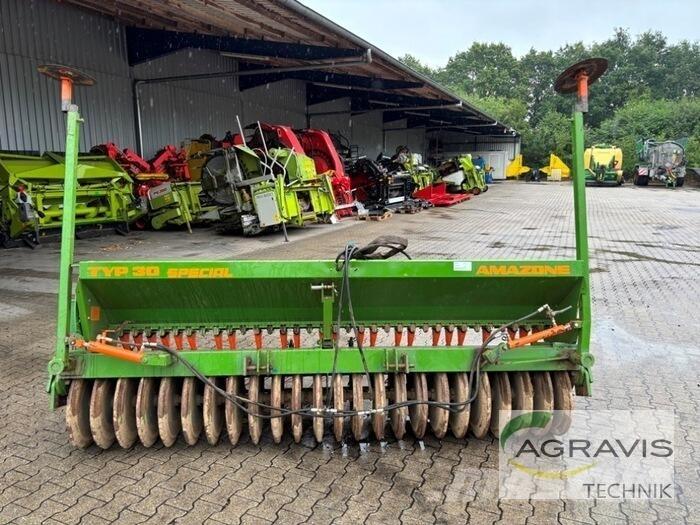 Amazone D7-30 SPECIAL Perforatrici