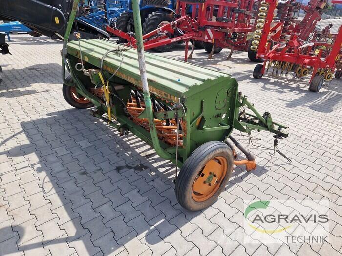 Amazone D8-30 SPECIAL Perforatrici