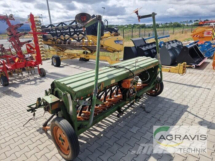 Amazone D8-30 SPECIAL Perforatrici