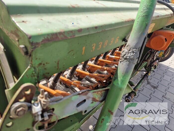 Amazone D8-30 SPECIAL Perforatrici