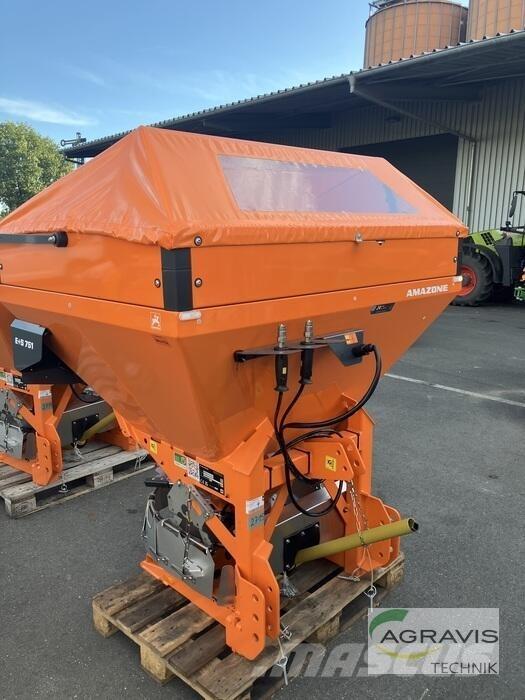 Amazone E+S 751 Altri macchinari per strade e neve