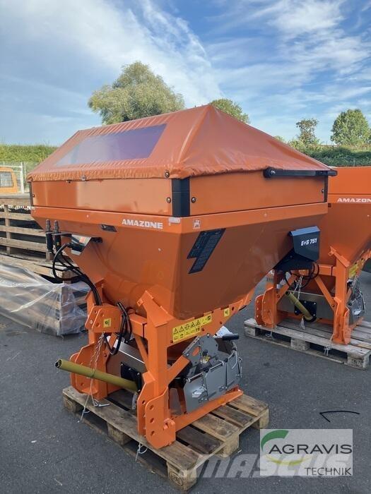 Amazone E+S 751 Altri macchinari per strade e neve