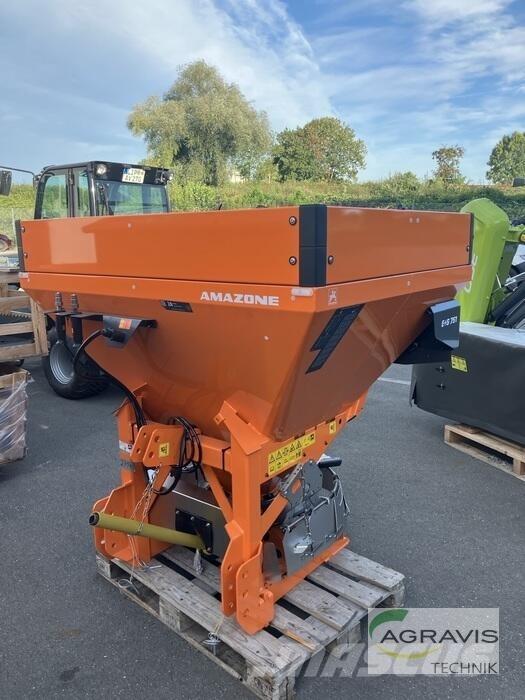 Amazone E+S 751 Altri macchinari per strade e neve