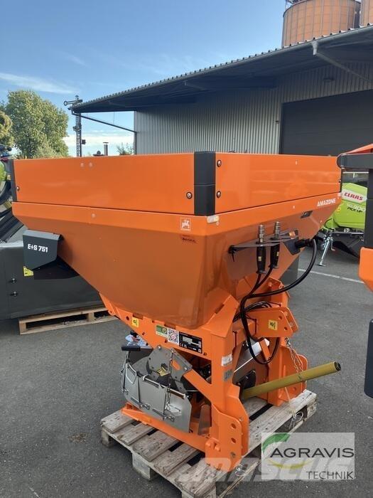Amazone E+S 751 Altri macchinari per strade e neve