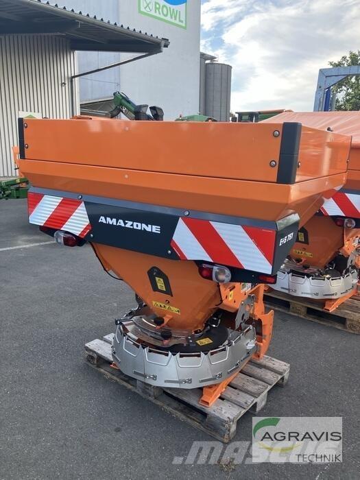 Amazone E+S 751 Altri macchinari per strade e neve