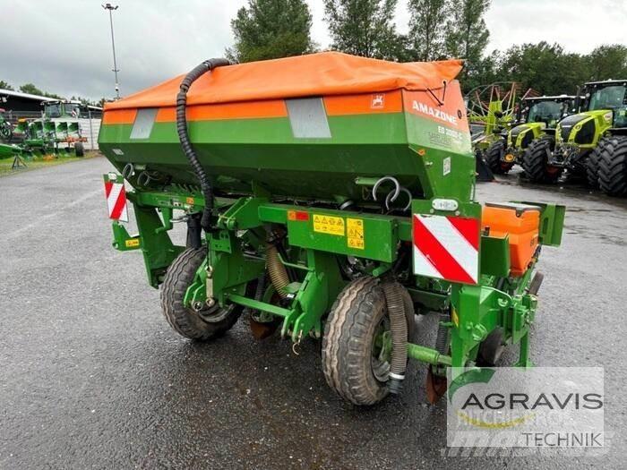 Amazone ED 3000-C Perforatrici