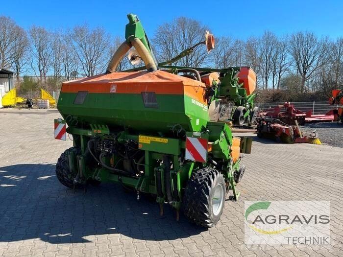 Amazone ED 6000-2C Perforatrici