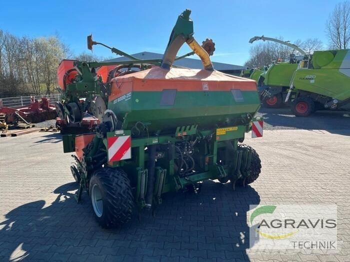 Amazone ED 6000-2C Perforatrici