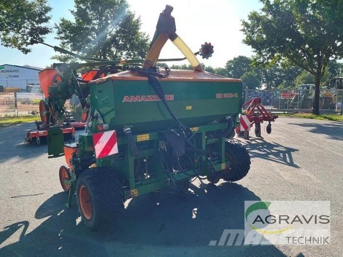 Amazone ED 602 K Perforatrici
