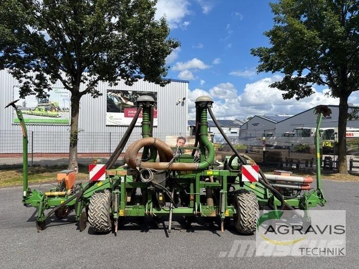 Amazone ED 602 K Perforatrici