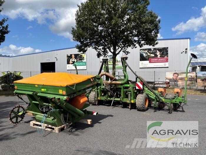 Amazone ED 602 K Perforatrici