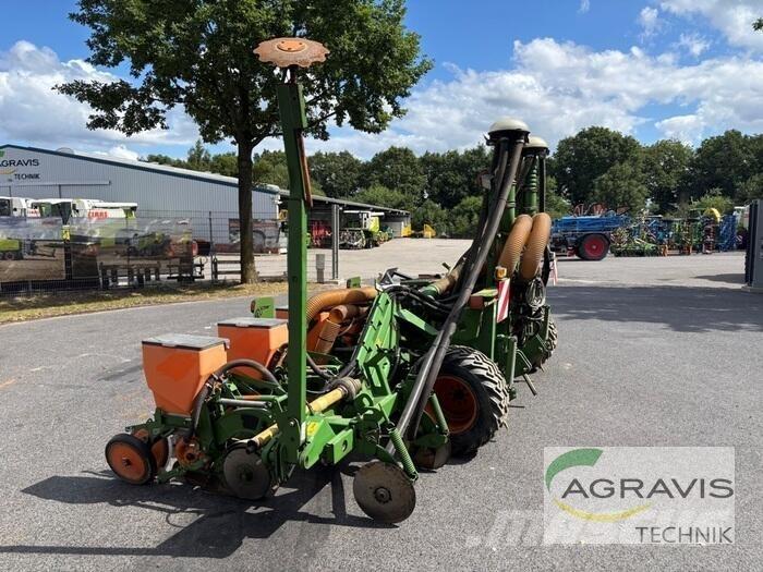 Amazone ED 602 K Perforatrici