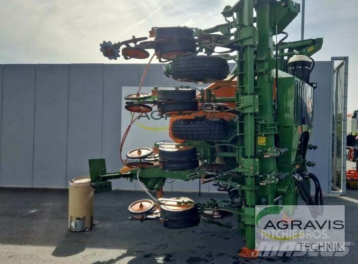 Amazone EDX 6000-2C Perforatrici