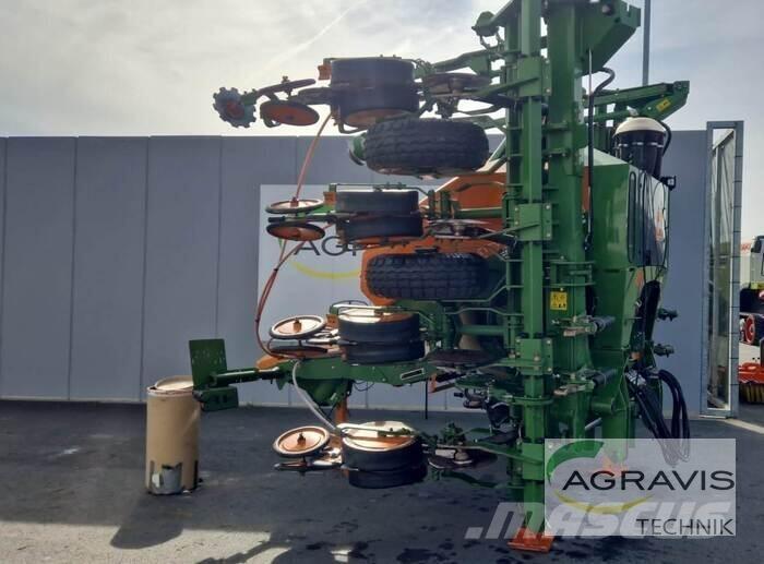 Amazone EDX 6000-2C Perforatrici