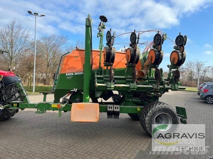 Amazone EDX 6000-T Perforatrici