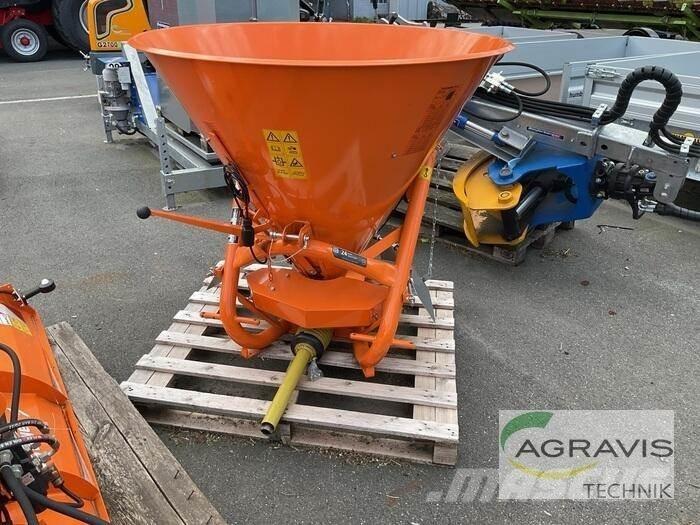 Amazone EK-S 370 Altri macchinari per strade e neve