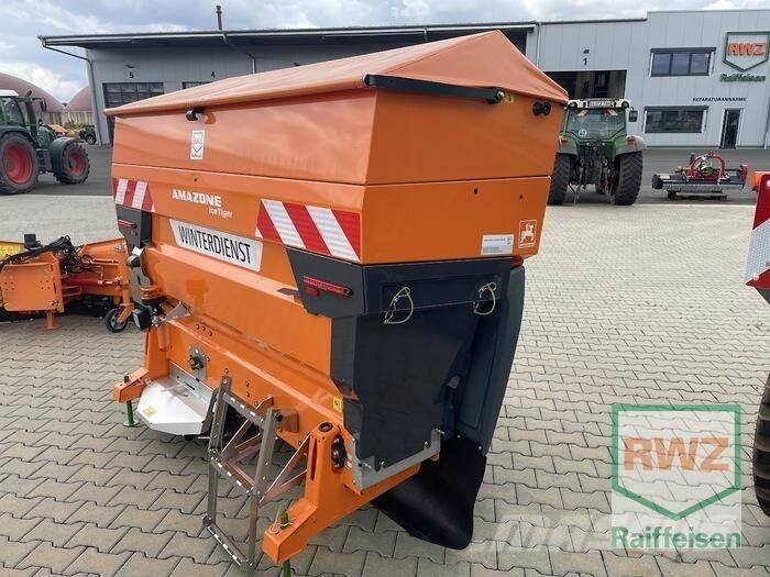 Amazone Ice Tiger S600 Spargiminerale