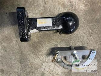 Amazone K80 Altri macchinari per bestiame
