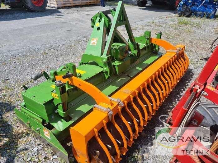 Amazone KE 3000 SUPER Erpici rotanti e motozappe