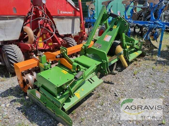 Amazone KE 3000 SUPER Erpici rotanti e motozappe