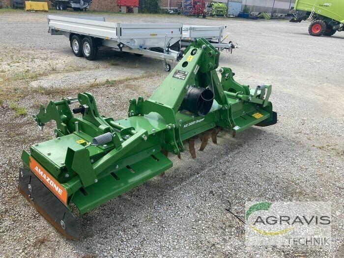 Amazone KE 3001 SUPER Erpici rotanti e motozappe