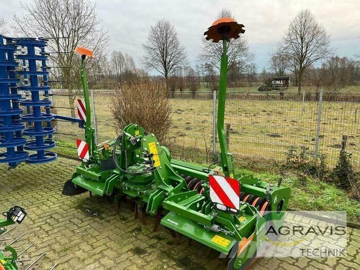 Amazone KE 3002 Seminatrici combinate