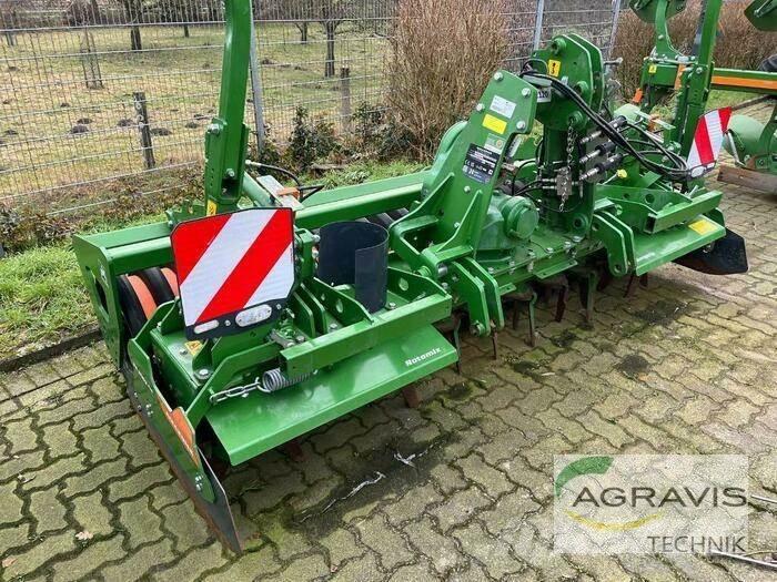 Amazone KE 3002 Seminatrici combinate