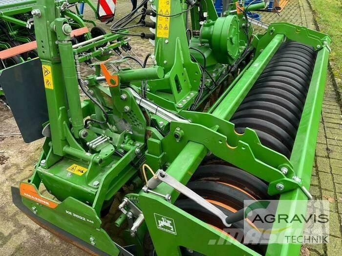 Amazone KE 3002 Seminatrici combinate