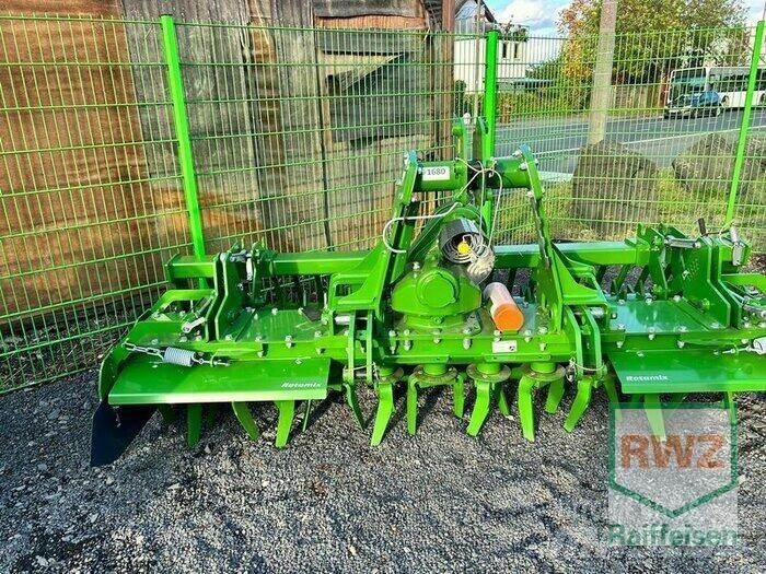 Amazone KE 3002-150 Erpici rotanti e motozappe