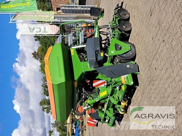 Amazone KG 3001 SUPER Erpici rotanti e motozappe