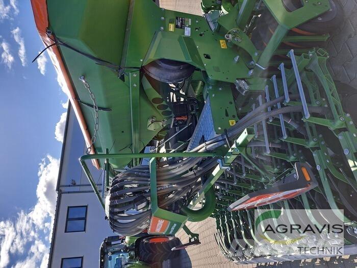 Amazone KG 3001 SUPER Erpici rotanti e motozappe
